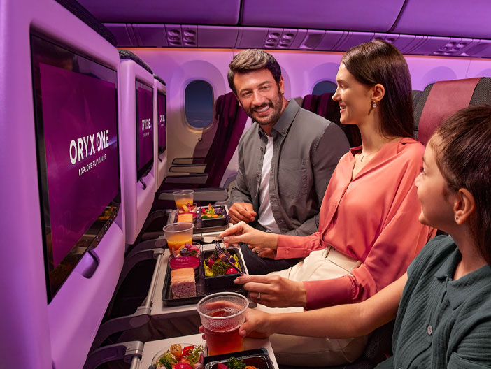 he-thong-giai-tri-oryx-one-va-am-thuc-dang-cap-quoc-te