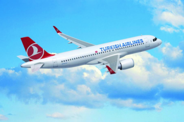 ƯU ĐÃI HÀNH LÍ KHI BAY CÙNG TURKISH AIRLINES