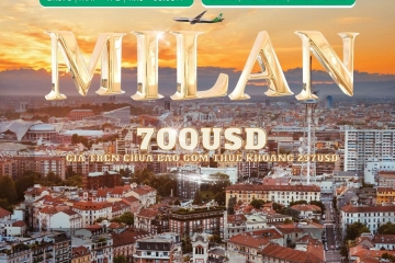 EVA AIR ĐẨY MẠNH TUYẾN ĐƯỜNG ĐI CHÂU ÂU