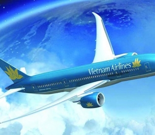 TIN VUI VỀ SỰ PHỤC HỒI CỦA VIETNAM AIRLINES